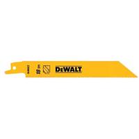 DeWalt Accessoires Reciprozaagblad BiM 152x1,4mm plaatmetaal tot 3mm - DT2384-QZ - thumbnail