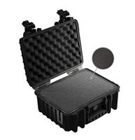 B&W Outdoor.cases Plukschuim type 3000 - thumbnail