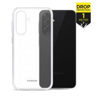 Mobilize Naked Protection Case Samsung Galaxy A26 5G Clear - thumbnail