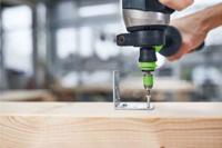 Festool SYS3 XXS CE-PZ BHS 60 Bit-Assortiment - 205824 - thumbnail