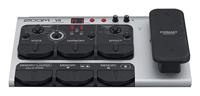 Zoom V6-SP vocal processor - thumbnail