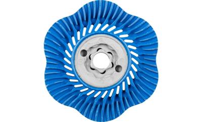 PFERD TOOLS 44890152 Combiclick steunschijf hard Ø 125 mm schroefdraad M14 voor haakse slijper 125