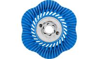 PFERD TOOLS 44890152 Combiclick steunschijf hard Ø 125 mm schroefdraad M14 voor haakse slijper 125 - thumbnail