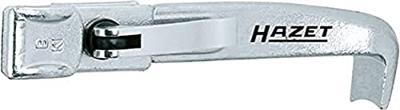 HAZET Trekhaak · met snelspanner 1787F-1620