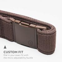 Arcade Atlas Riem Med Brown One Size - thumbnail