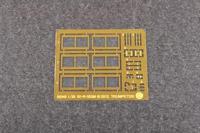 Trumpeter 1/35 Soviet Limber 52-R-353M Mod.1942 - thumbnail