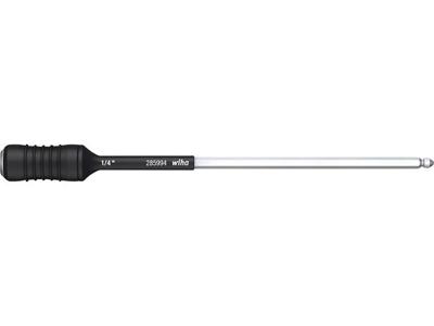 Wiha Bithouder klemming met kogel adapter