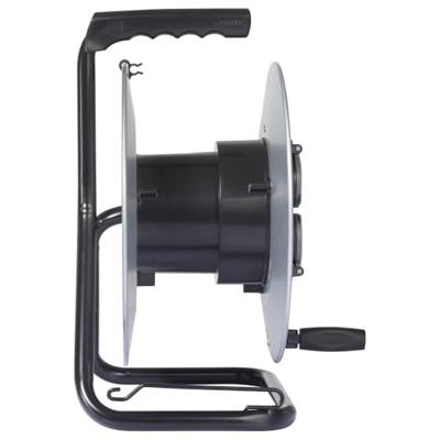 Sygonix SY-6746422 Kabelhaspel (leeg)