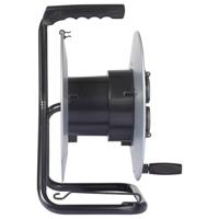 Sygonix SY-6746422 Kabelhaspel (leeg) - thumbnail