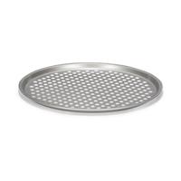 Patisse st pizzavorm geperforeerd 31cm - thumbnail