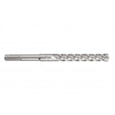 Metabo Accessoires Hamerboor SDS-plus | Pro 4 Premium | (10 st.) | Ø 12x260 mm - 626249000