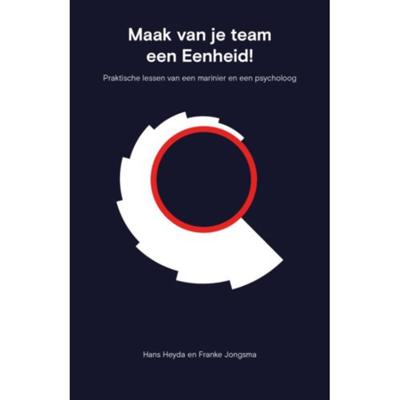 Maak van je team een eenheid (Hardback) Maak van je team een eenheid (Hardback)