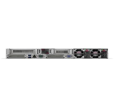 Hewlett Packard Enterprise Server DL360 G11 2.5 cm (1 inch) Intel® Xeon Silver 4514Y 32 GB RAM P70542-421