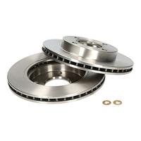 Remschijf 09672734 - thumbnail