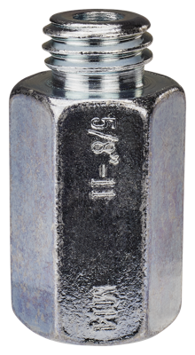 Makita Accessoires Adapter wollen schijf M14 - D-56960 D-56960