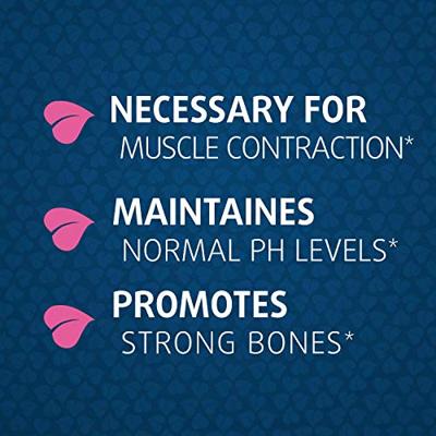 Cal-Mag Citrate Haya Labs 90caps