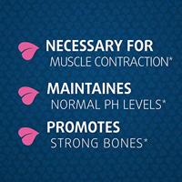 Cal-Mag Citrate Haya Labs 90caps - thumbnail