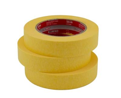 Werkzeyt schilderstape 25mm x 5m 3st - b22299 Werkzeyt schilderstape 25mm x 5m 3st - b22299