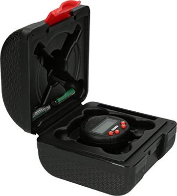 KS Tools 516.1191 Digitale draaihoekmeter met magneet, Ø 55,0 mm KS Tools 516.1191 Digitale draaihoekmeter met magneet, Ø 55,0 mm