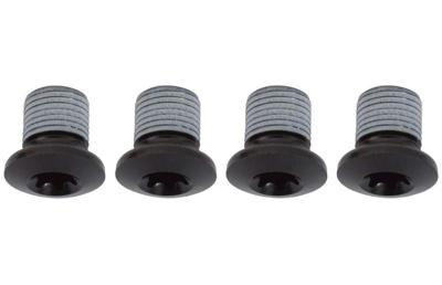 Shimano kettingbladboutset m8x9 fc-m8000 (4st)