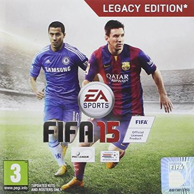 Fifa 15