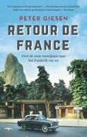 Retour de France - Peter Giesen - ebook - thumbnail