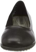 Oxypas Loafertje Julia | Zwart | Maat 40 - 00.154.233.40 - thumbnail