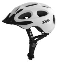 ABUS helm youn-i ace s 48-51 pearl white - thumbnail