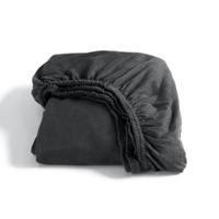 Cinderella - Hoeslaken (tot 35 cm) - Double Jersey - 90x200|210 - - thumbnail