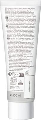 Cattier Witte Klei Scrub