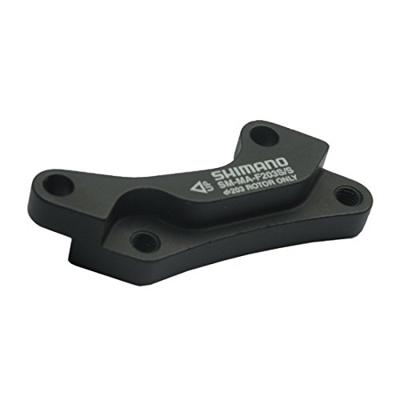 Shimano SM-MA-F203S/S Adapter for Front 203mm Rotor