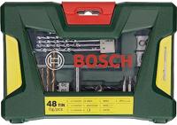Bosch Accessories 2607017303 2607017303 Gereedschapsset - thumbnail