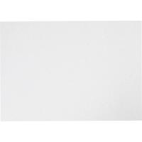 Creativ Company Kraft-papier, a4, vel 210x297 mm, 100 gr, wit, 500 vel/ 1 doos - thumbnail