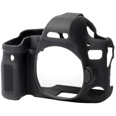 easyCover Body Cover for Canon 6D Mark II Black
