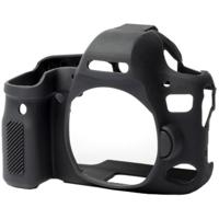 easyCover Body Cover for Canon 6D Mark II Black - thumbnail