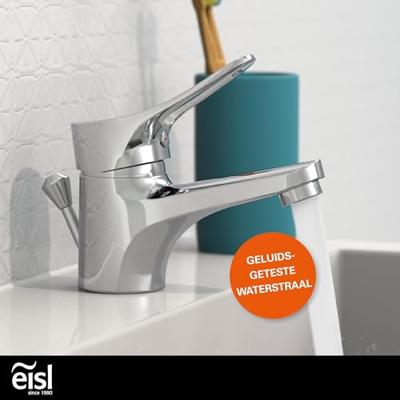 EISL VERONA mengkraan wastafel | chroom - NI075VECR NI075VECR