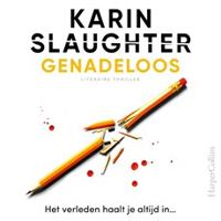 Genadeloos - thumbnail