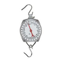 Weegklok, 25kg, schaalverdeling 100gr. - thumbnail