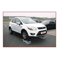 KS Tools 160.0318 160.0318 Oprijplaat (l x b x h) 580 x 250 x 160 mm - thumbnail