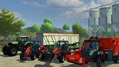 Farming Simulator 2013