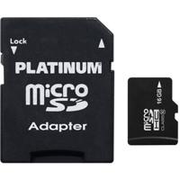 Bestmedia MicroSDHC 16GB Cl.10 flashgeheugen Klasse 10 - thumbnail