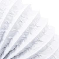 VidaXL Ventilatieslang ø10 cm 6 m aluminium en pvc - thumbnail