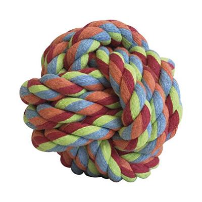 Hondenspeelgoed Gloria Polyester Multicolour (9-10 cm)
