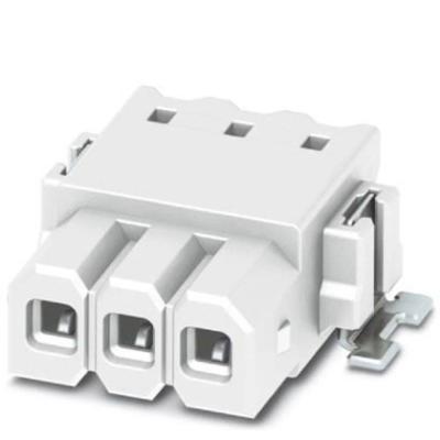 Phoenix Contact 1815196 Male behuizing (board) PTSM Totaal aantal polen: 2 Rastermaat: 2.5 mm Inhoud: 500 stuk(s)