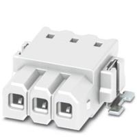 Phoenix Contact 1815196 Male behuizing (board) PTSM Totaal aantal polen: 2 Rastermaat: 2.5 mm Inhoud: 500 stuk(s) - thumbnail