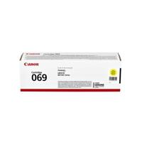 Canon 5093C002 tonercartridge 1 stuk(s) Origineel Cyaan - thumbnail