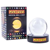 Pac-Man - Crystal Ball Light - thumbnail