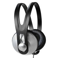 Vivanco SR 97 Stereo hoofdtelefoon (1,8 m aansluitkabel/verstelbaar) zwart/zilver/meerkleurig - thumbnail