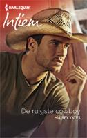 De ruigste cowboy - Maisey Yates - ebook - thumbnail