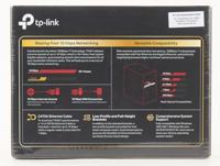 TP-LINK TX401 Netwerk Adapter - thumbnail